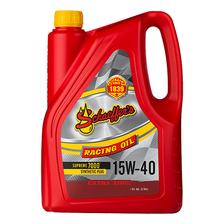 Supreme 7000 Racing Oil 10W30