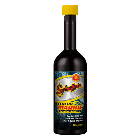 SoyUltra Gasoline Additive