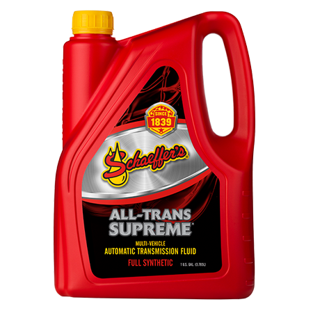 All-Trans Supreme®